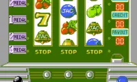 AV Pachi Slot (Japan) (Unl)