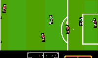 AV Soccer (Japan) (Unl)