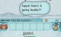 Avatar – The Legend of Aang (Europe) (En,Fr,De,Nl)