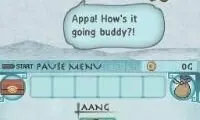 Avatar – The Legend of Aang (Europe) (En,Fr,De,Nl)