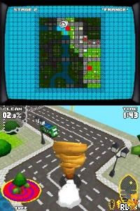 Away – Shuffle Dungeon (USA)