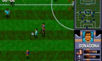 AWS Pro Moves Soccer (USA)