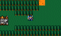 Ax Battler – Golden Axe Densetsu (Japan) (v1.5)