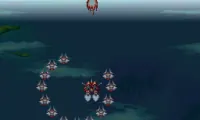 Axelay (Europe)
