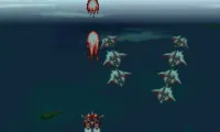 Axelay (Japan)