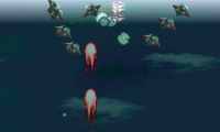 Axelay (USA)
