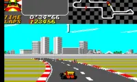 Ayrton Senna’s Super Monaco GP II (Europe)