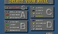 Ayrton Senna’s Super Monaco GP II (Japan, Europe) (En,Ja)