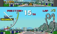 Ayrton Senna’s Super Monaco GP II (USA) (En,Ja)