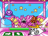 Azarashi Sentai Inazuma – Dokidoki Daisakusen! (Japan)