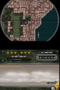 B-17 – Fortress in the Sky (Europe) (En,Fr,Es,It)