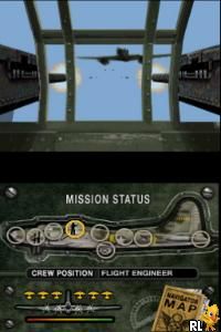 B-17 – Fortress in the Sky (USA)