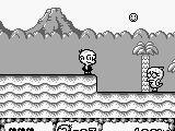 B.C. Kid (Europe)