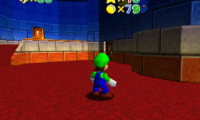 B3313 Unabandoned (unofficial 1.0)
