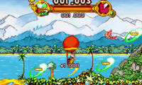 Babar – To the Rescue (E)(Rising Sun)