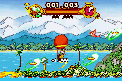 Babar – To the Rescue (E)(Rising Sun)