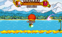 Babar – To the Rescue (U)(Trashman)