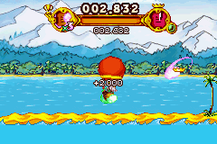 Babar – To the Rescue (U)(Trashman)