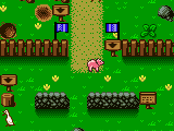 Babe and Friends (Europe) (En,Fr,De,Es,It)