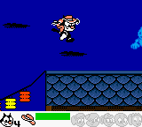 Baby Felix – Halloween (Europe) (En,Fr,De,Es,It,Nl)