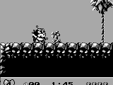 Baby T-Rex (Europe)