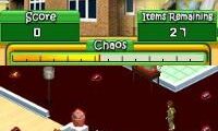 Babysitting Mania (USA)