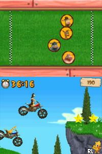 Back at the Barnyard – Slop Bucket Games (USA)