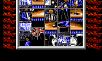 Back to the Future Part II (Europe)