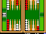 Backgammon (Europe) (En,Fr,De,Es)