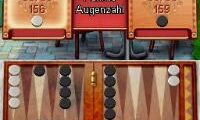 Backgammon (Germany)