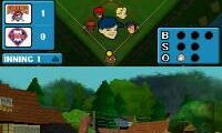Backyard Baseball ’09 (USA)