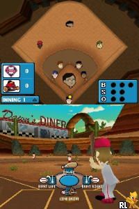 Backyard Baseball ’10 (USA)