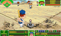 Backyard Baseball (U)(Venom)