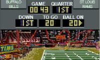 Backyard Football (USA)