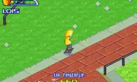Backyard Skateboarding (U)(Trashman)
