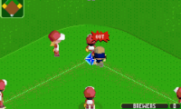 Backyard Sports Baseball 2007 (U)(Trashman)