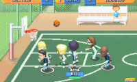 Backyard Sports Basketball 2007 (U)(Rising Sun)