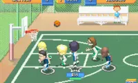 Backyard Sports Basketball 2007 (U)(Rising Sun)