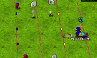 Backyard Sports Football 2007 (U)(Rising Sun)