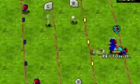 Backyard Sports Football 2007 (U)(Rising Sun)