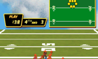 Backyard Sports – Rookie Rush (USA)