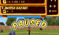 Backyard Sports – Sandlot Sluggers (USA)