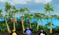 Backyardigans, The (USA)