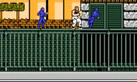 Bad Dudes (USA)