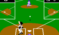 Bad News Baseball (USA)