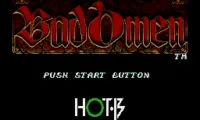Bad Omen (Japan)