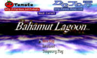 Bahamut Lagoon (Japan) [En by DeJap+Neill Corlett+Tomato v1.3] (Real Hardware Edition)