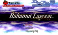 Bahamut Lagoon (Japan) [En by DeJap+Neill Corlett+Tomato v1.3] (Real Hardware Edition)