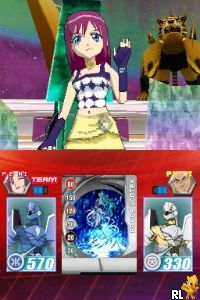 Bakugan – Battle Brawlers (USA) (En,Fr)