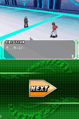 Bakugan – Defenders of the Core (USA) (En,Fr)